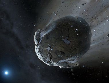 NASA: Δύο ουράνια σώματα θα εισέλθουν στην τροχιά της Γης έως τον Φεβρουάριο - Μπορούμε να αναγνωρίσουμε μόνο το ένα (βίντεο)
